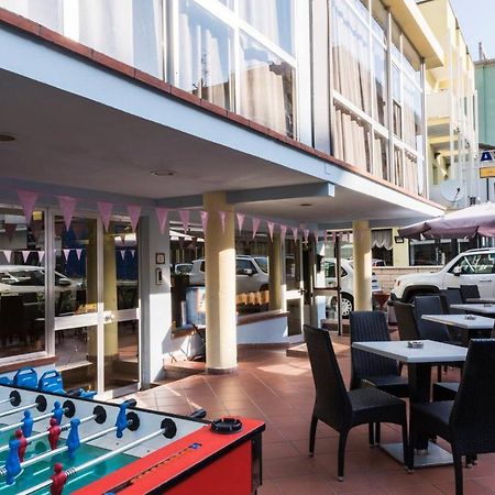 My Hotel Cesenatico Buitenkant foto