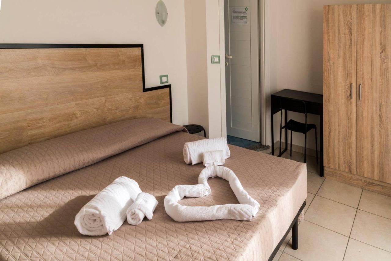 My Hotel Cesenatico Buitenkant foto