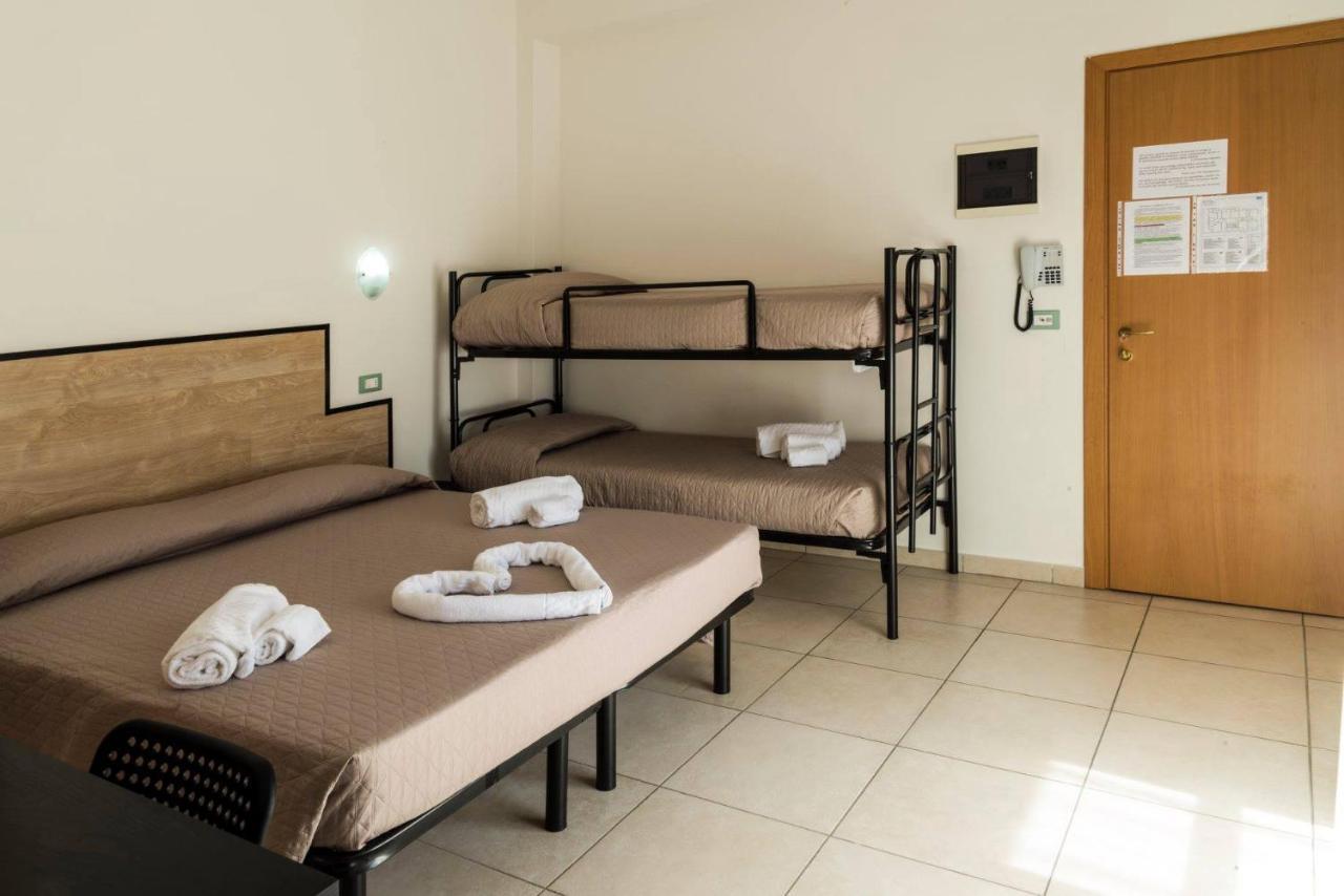 My Hotel Cesenatico Buitenkant foto