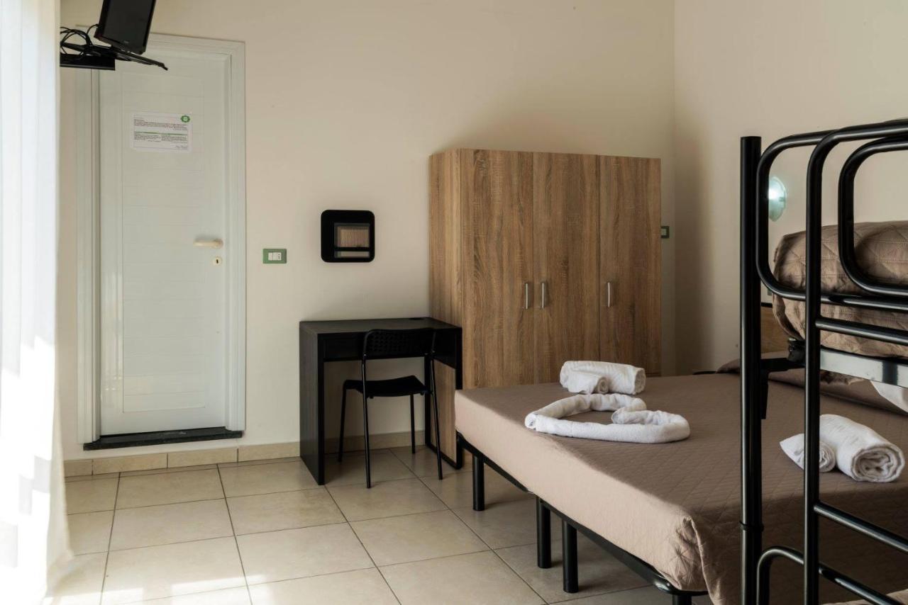 My Hotel Cesenatico Buitenkant foto