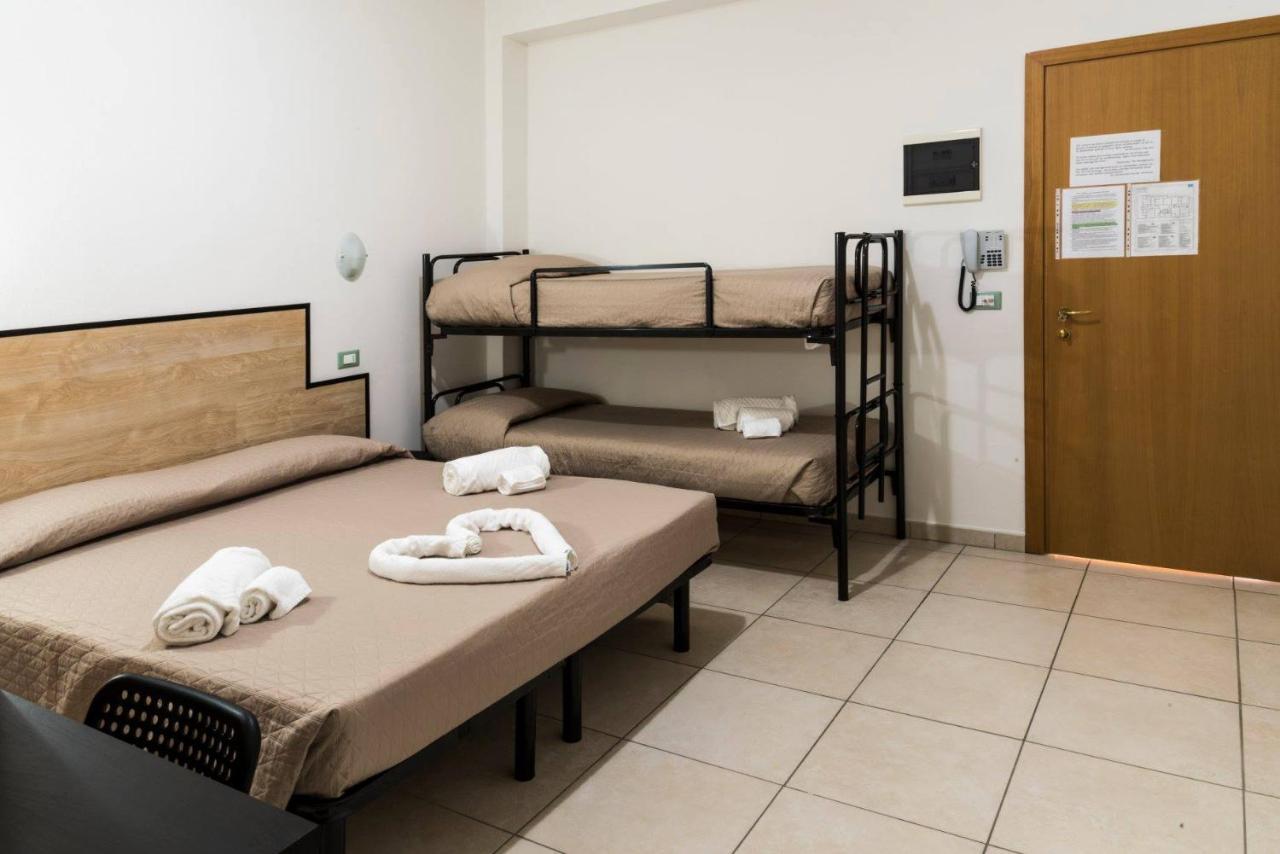 My Hotel Cesenatico Buitenkant foto