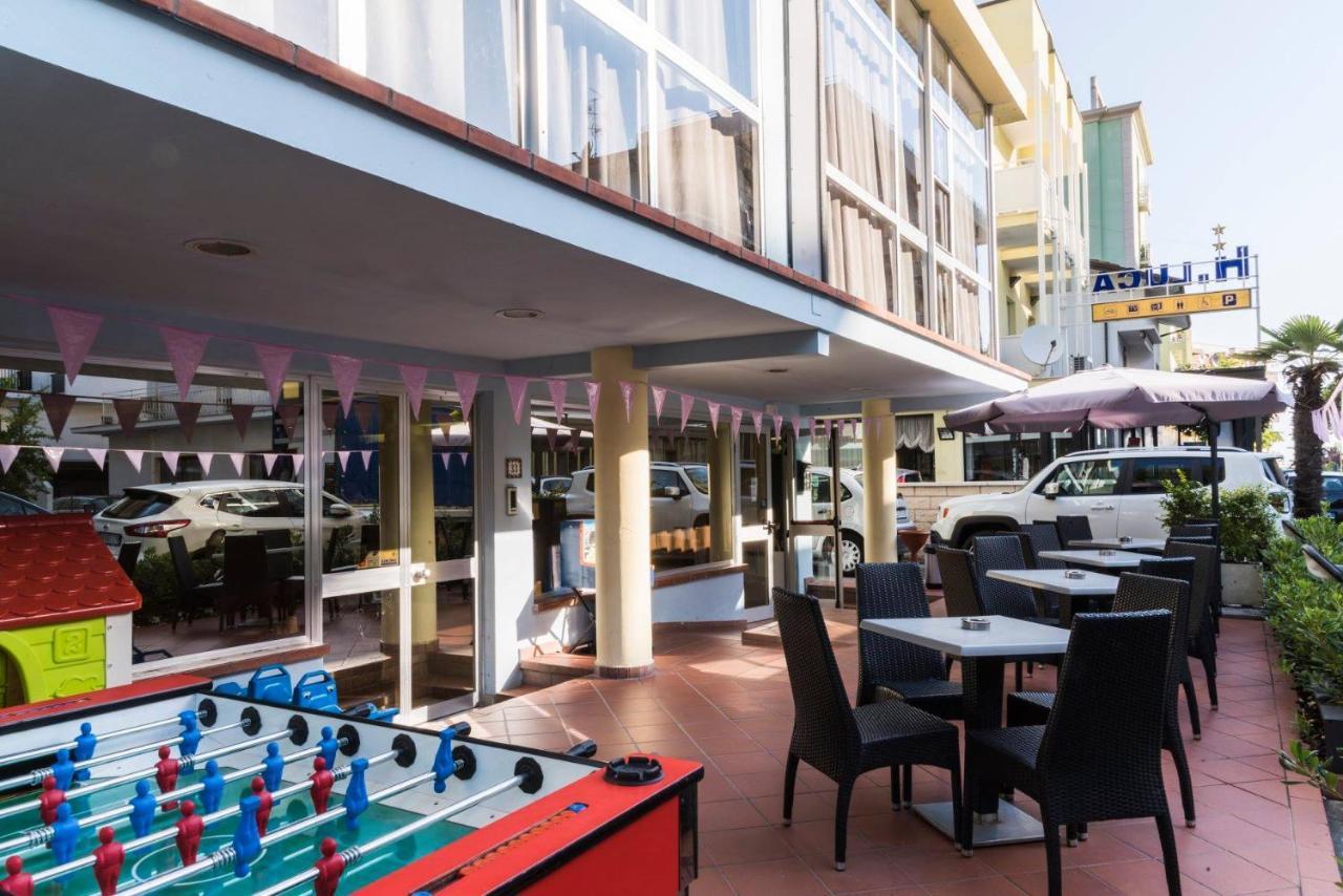 My Hotel Cesenatico Buitenkant foto