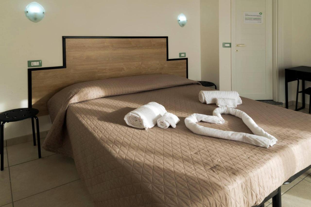 My Hotel Cesenatico Buitenkant foto